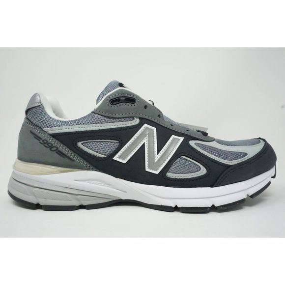New Balance 990 Made In The USA Mens Running Shoes - Picture 7 of 8